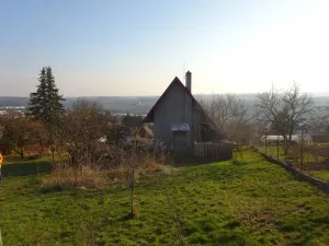 Prodej chaty, Velké Meziříčí, Fajtův kopec, 31 m2