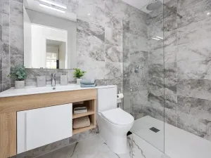 Prodej bytu 3+kk, San Miguel de Salinas, Španělsko, 70 m2