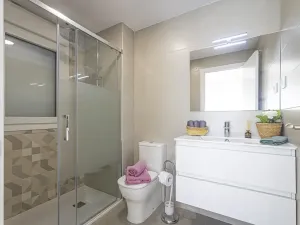 Prodej bytu 4+kk, Murcia City, Španělsko, 102 m2