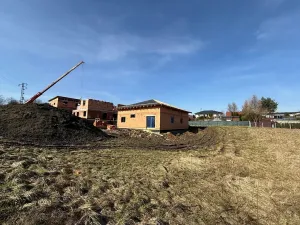 Prodej bytu 4+kk, Petřvald, Modrá, 135 m2