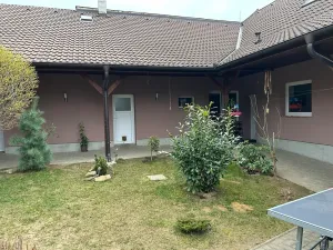 Prodej rodinného domu, Osvětimany, 220 m2