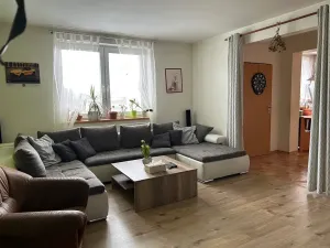 Prodej rodinného domu, Osvětimany, 220 m2