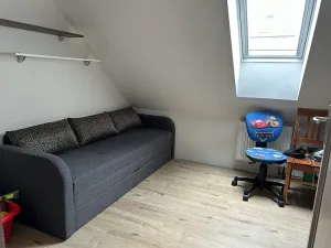 Prodej rodinného domu, Osvětimany, 220 m2