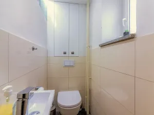 Pronájem bytu 2+1, Praha - Břevnov, U první baterie, 58 m2