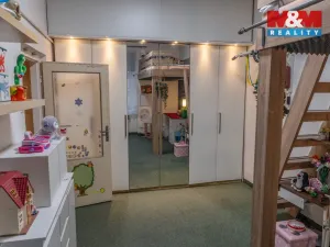 Prodej bytu 2+1, Praha - Smíchov, Holečkova, 59 m2