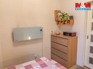 Prodej bytu 2+1, Praha - Smíchov, Holečkova, 59 m2