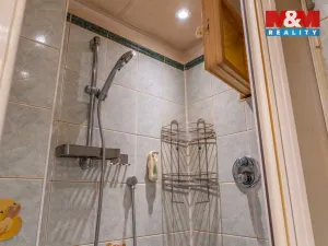 Prodej bytu 2+1, Praha - Smíchov, Holečkova, 59 m2