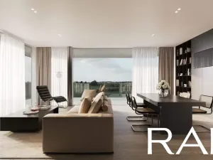 Prodej pozemku pro bydlení, Luhačovice, Branka, 1832 m2