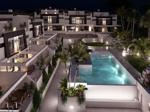 Prodej rodinného domu, Rincón de la Victoria, Španělsko, 148 m2