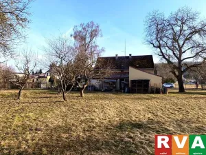 Prodej rodinného domu, Konstantinovy Lázně, Východní, 190 m2