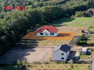Prodej pozemku pro bydlení, Hradečno, 1431 m2
