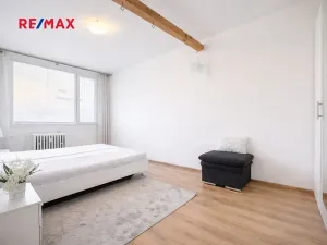 Pronájem bytu 4+kk, Praha - Vršovice, Kazašská, 107 m2