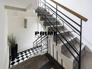 Pronájem bytu 4+kk, Praha - Vinohrady, Hradešínská, 120 m2
