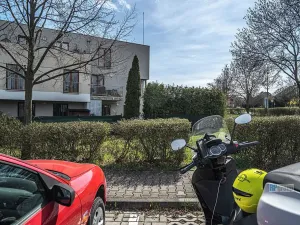 Prodej bytu 2+kk, Zbuzany, Lomená, 61 m2