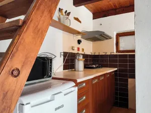 Prodej chaty, Kamenný Újezd, 45 m2