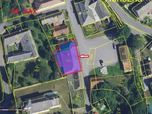 Prodej ubytování, Rohozná, 372 m2