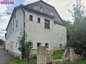 Prodej restaurace, Rohozná, 372 m2