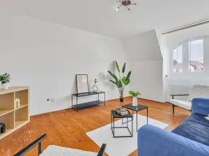 Prodej bytu 3+1, Jablonec nad Nisou, Mánesova, 103 m2