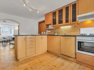 Prodej bytu 3+1, Jablonec nad Nisou, Mánesova, 103 m2