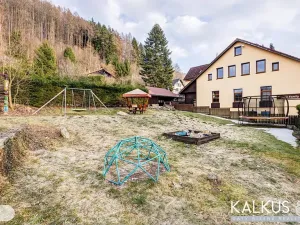 Prodej bytu 4+kk, Svoboda nad Úpou, Nový svět, 122 m2