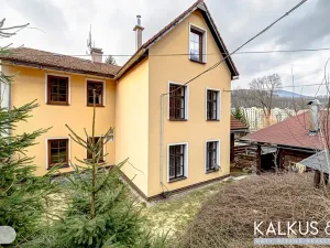 Prodej bytu 4+kk, Svoboda nad Úpou, Nový svět, 122 m2