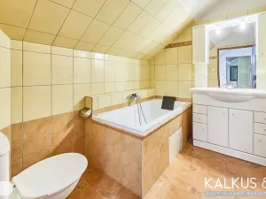 Prodej bytu 4+kk, Svoboda nad Úpou, Nový svět, 122 m2