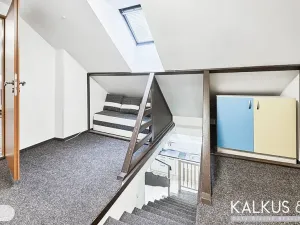 Prodej bytu 4+kk, Svoboda nad Úpou, Nový svět, 122 m2