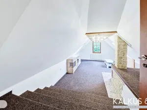 Prodej bytu 4+kk, Svoboda nad Úpou, Nový svět, 122 m2