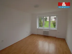 Pronájem bytu 2+1, Hořovice, Palachova, 58 m2