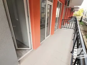 Prodej bytu 2+kk, Sveti Vlas, Bulharsko, 64 m2