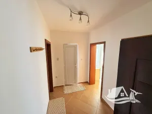 Prodej bytu 3+kk, Nesebar, Bulharsko, 74 m2