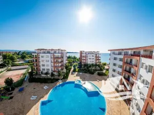 Prodej bytu 2+kk, Ravda, Bulharsko, 69 m2