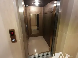 Prodej bytu 2+kk, Nesebar, Bulharsko, 42 m2