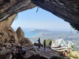 Prodej bytu 3+kk, Calp, Španělsko, 74 m2