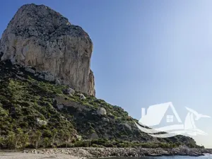 Prodej bytu 3+kk, Calp, Španělsko, 74 m2