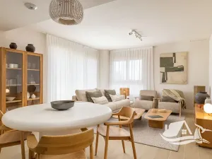 Prodej bytu 3+kk, Calp, Španělsko, 83 m2