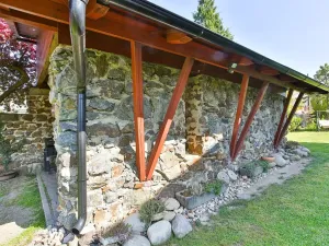 Prodej vícegeneračního domu, Unhošť, U Pily, 251 m2