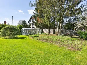 Prodej vícegeneračního domu, Unhošť, U Pily, 251 m2