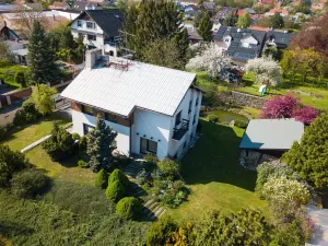 Prodej vícegeneračního domu, Unhošť, U Pily, 251 m2