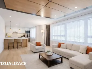 Prodej vícegeneračního domu, Unhošť, U Pily, 251 m2