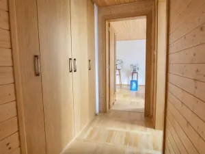 Prodej rodinného domu, Mikulov, Sadová, 91 m2