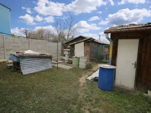 Prodej rodinného domu, Mikulov, Sadová, 91 m2