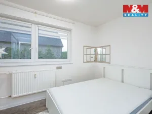 Prodej bytu 2+kk, Líšnice, 40 m2