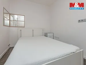 Prodej bytu 2+kk, Líšnice, 40 m2