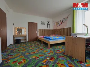 Prodej rodinného domu, Kostelec na Hané, M. Ulického, 148 m2