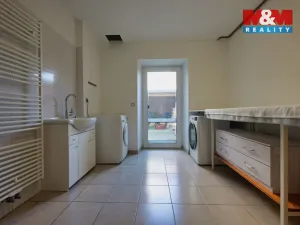 Prodej rodinného domu, Kostelec na Hané, M. Ulického, 148 m2