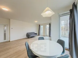 Pronájem bytu 3+kk, Přezletice, Pod Zahrady, 105 m2