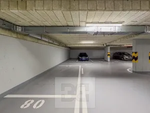 Pronájem bytu 3+kk, Přezletice, Pod Zahrady, 105 m2