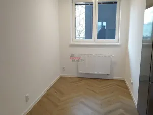 Pronájem bytu 2+kk, Ostrava, Myslbekova, 43 m2