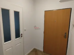 Pronájem bytu 2+kk, Ostrava, Myslbekova, 43 m2